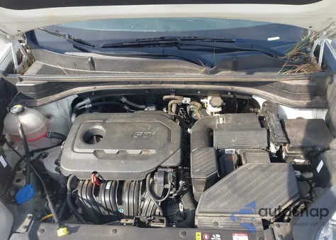 2022 Kia Sportage Lx z USA, uszkodzony, nr VIN KNDPM3AC5N7015198